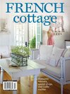 French Cottage 2024